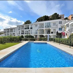Apartamento Lux 2 Kmr App Stella Blanca Met Zwembaden Airco En Zeezicht, Fuengirola