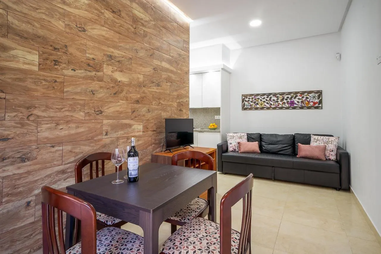 Precioso Apartamento Junto A La Playa 2 Fuengirola Apartment