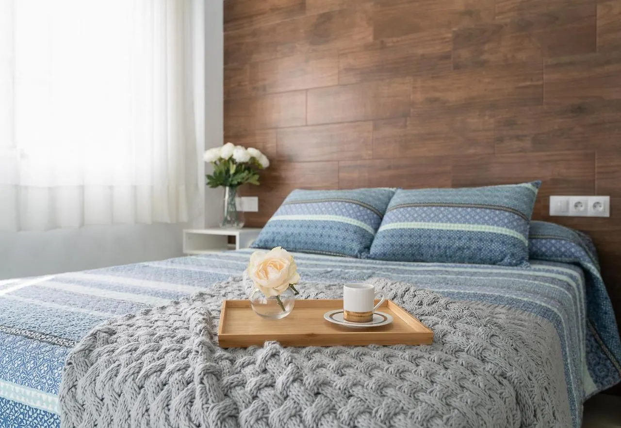 Apartment Precioso Apartamento Junto A La Playa 2 Fuengirola