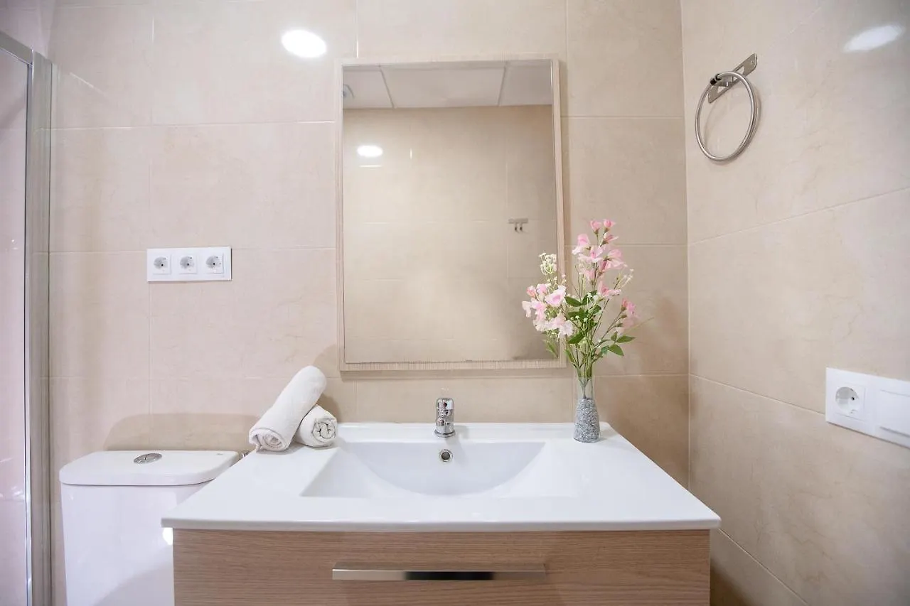 Precioso Apartamento Junto A La Playa 2 Fuengirola Apartment