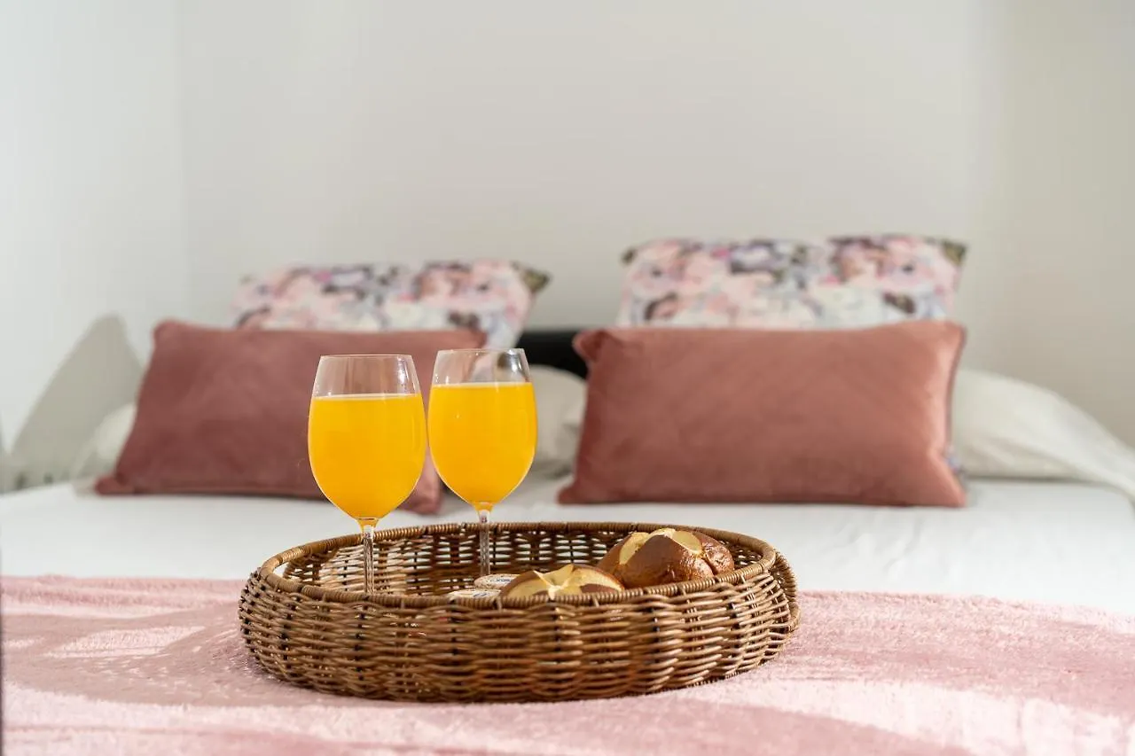 Precioso Apartamento Junto A La Playa 2 Fuengirola Apartment