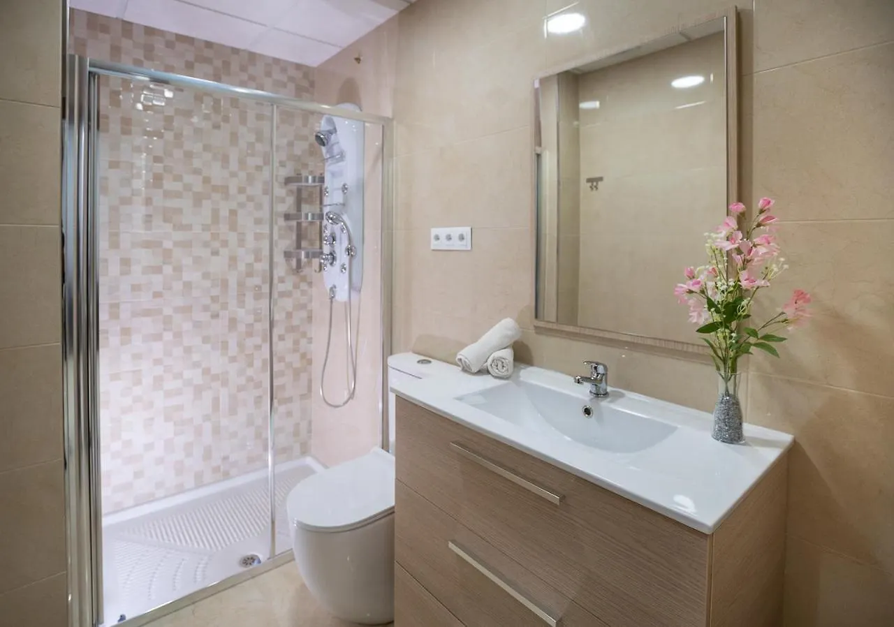 Apartment Precioso Apartamento Junto A La Playa 2 Fuengirola