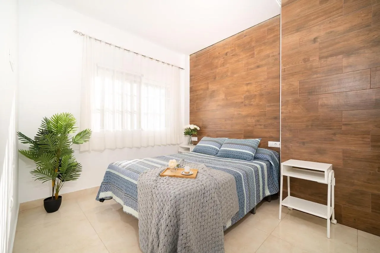 Apartment Precioso Apartamento Junto A La Playa 2 Fuengirola