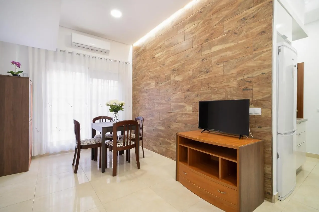 Apartment Precioso Apartamento Junto A La Playa 2 Fuengirola Spain