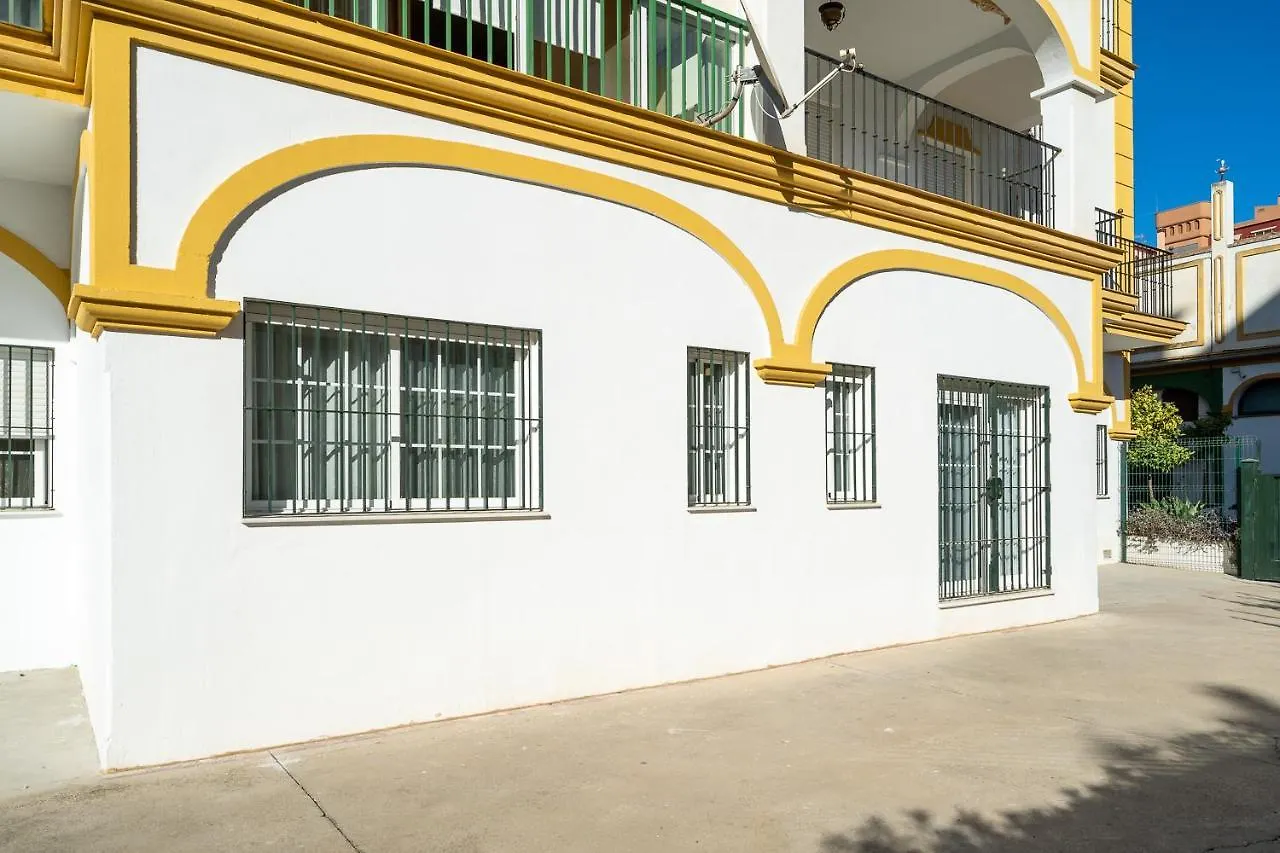 Precioso Apartamento Junto A La Playa 2 Fuengirola