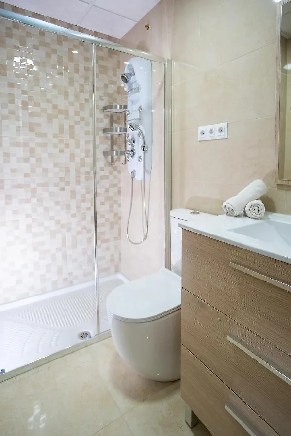 Precioso Apartamento Junto A La Playa 2 Fuengirola Spain