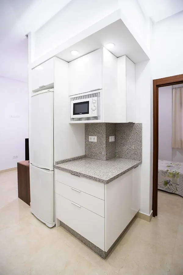Precioso Apartamento Junto A La Playa 2 Fuengirola 0*,  Spain