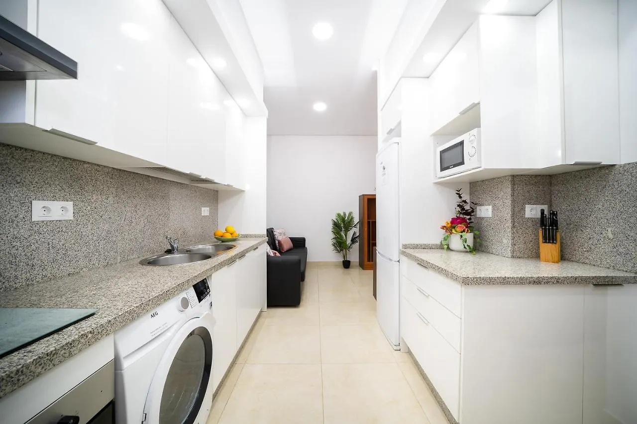 Precioso Apartamento Junto A La Playa 2 Fuengirola