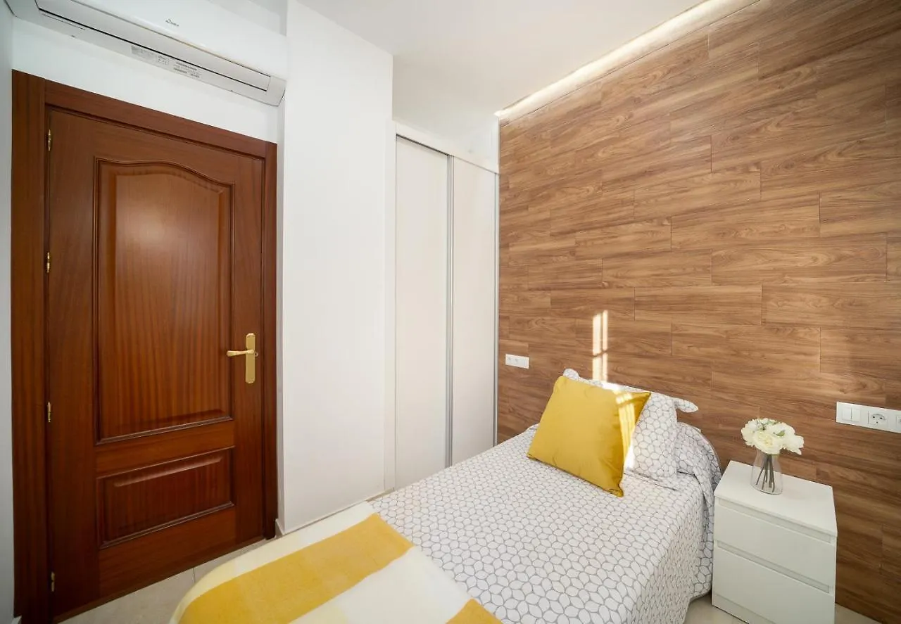 Precioso Apartamento Junto A La Playa 2 Fuengirola Apartment