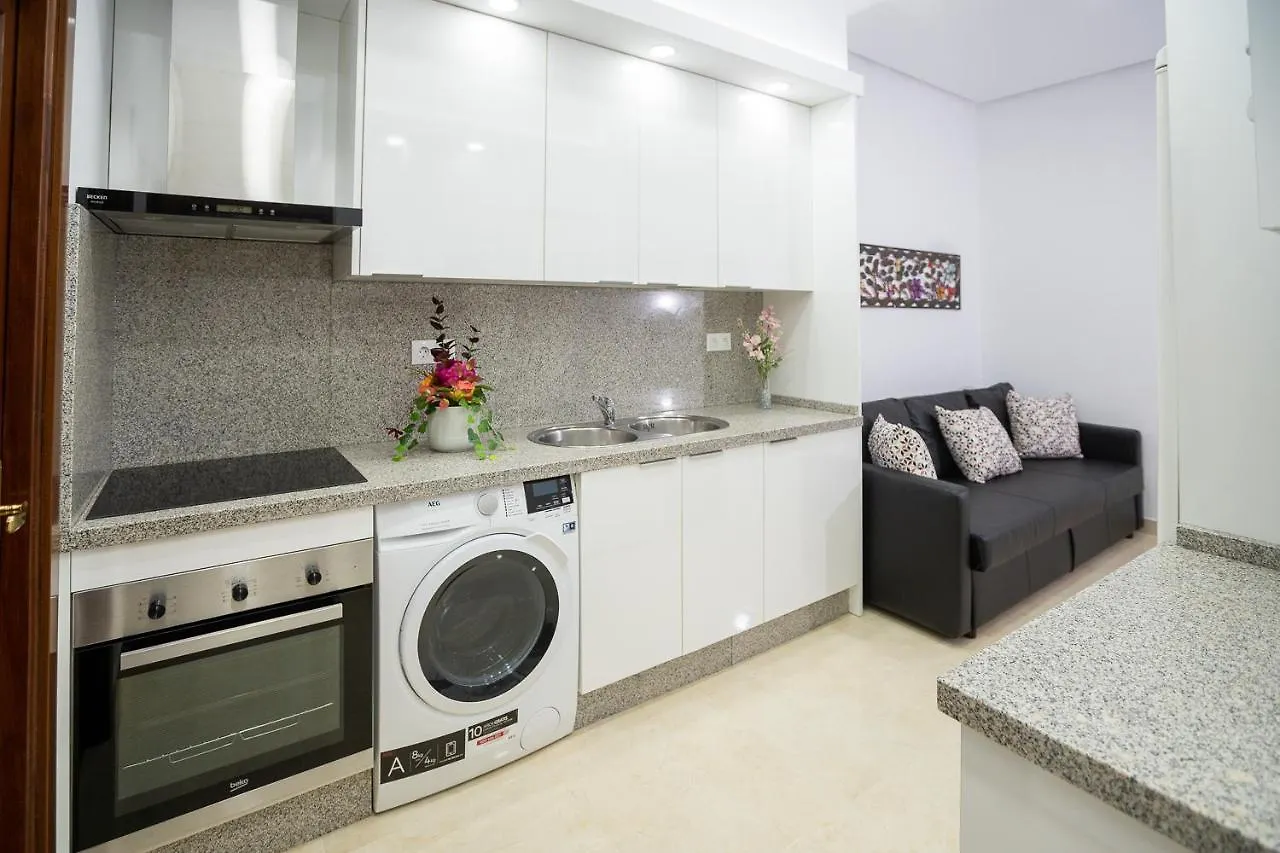 Apartment Precioso Apartamento Junto A La Playa 2 Fuengirola