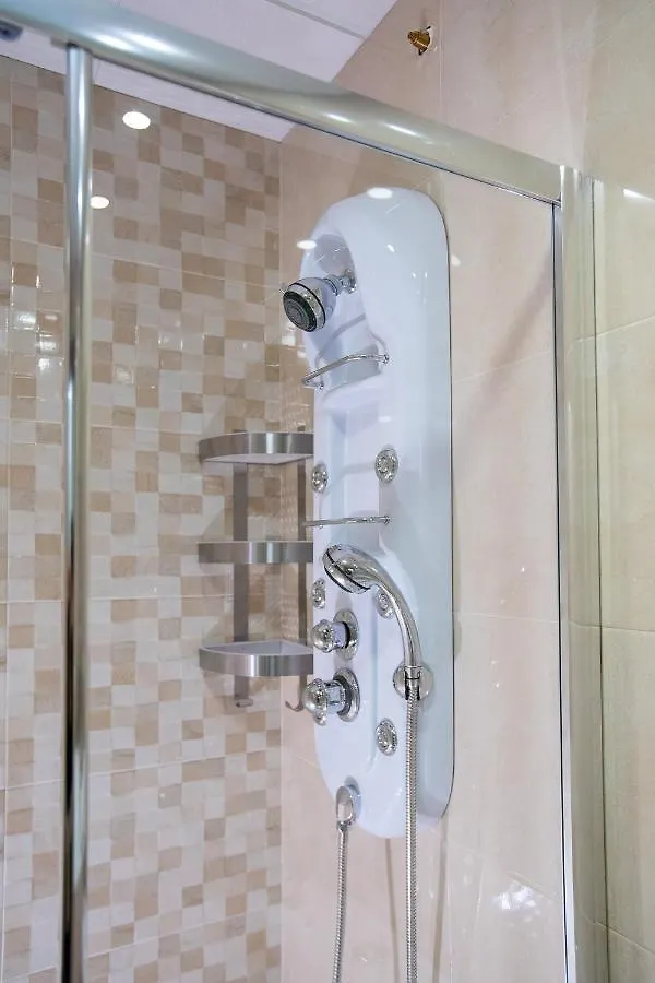 Precioso Apartamento Junto A La Playa 2 Fuengirola